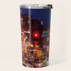 Nashville, Tennessee Travel Mug Gallery Image 2