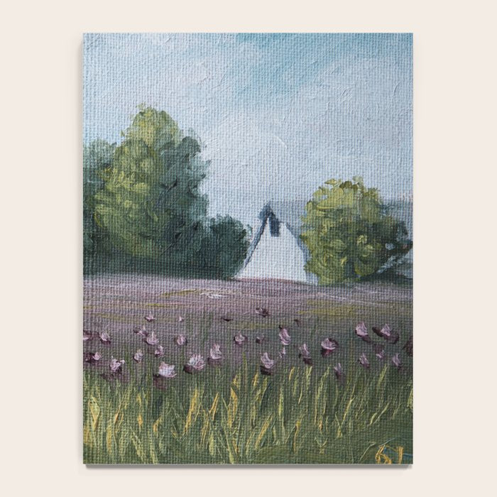 Indiana 61/100 Notebook Gallery Image 4