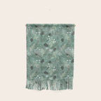 Christmas Foliage  - Pine Wall Hanging Gallery Image 1