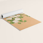 Beautiful Bouquet 06 Yoga Mat Gallery Image 2