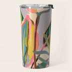 PEACE LILY Travel Mug Gallery Image 2
