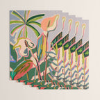 PEACE LILY Wrapping Paper Gallery Image 3