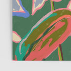 PEACE LILY Poster Gallery Image 3