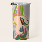 PEACE LILY Travel Mug Gallery Image 3