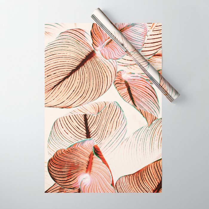 Unbridled - fall Wrapping Paper Gallery Image 1