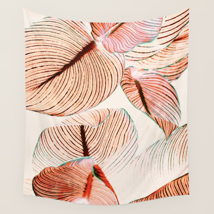 Unbridled - fall Wall Tapestry Gallery Image 4