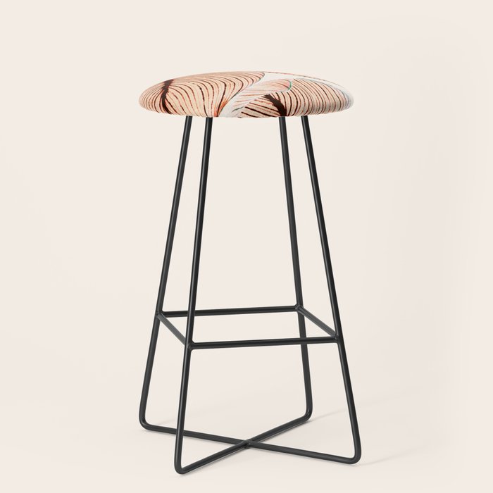 Unbridled - fall Stool Gallery Image 1
