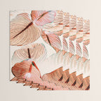 Unbridled - fall Wrapping Paper Gallery Image 3