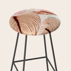 Unbridled - fall Stool Gallery Image 2