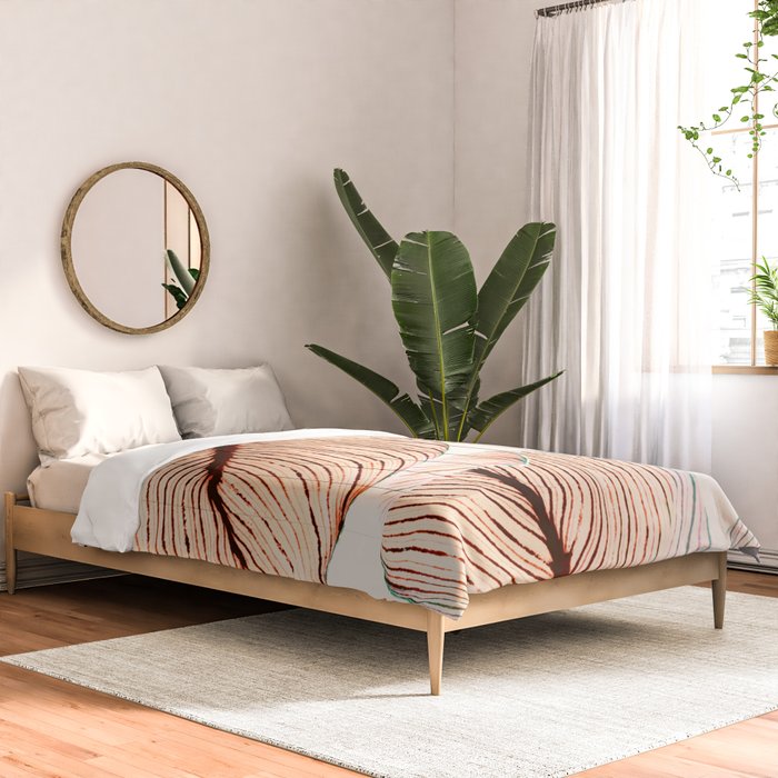 Unbridled - fall Comforter Gallery Image 2