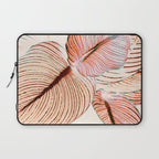 Unbridled - fall Laptop Sleeve Gallery Image 1