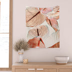 Unbridled - fall Wall Tapestry Gallery Image 2
