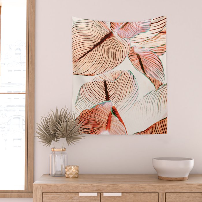 Unbridled - fall Wall Tapestry Gallery Image 2