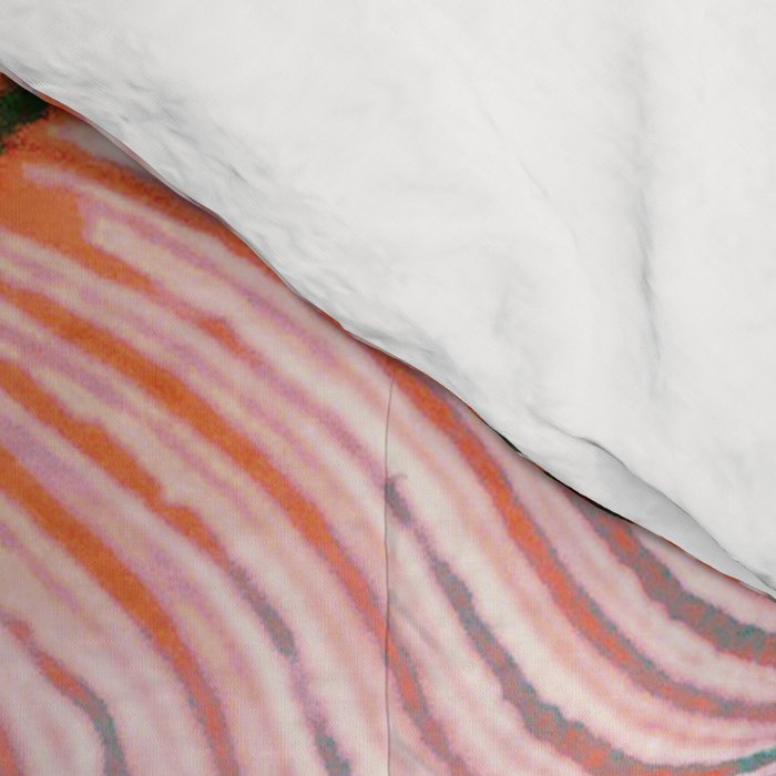 Unbridled - fall Comforter Gallery Image 4