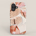 Unbridled - fall iPhone Case Gallery Image 1