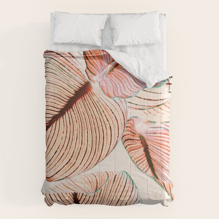 Unbridled - fall Comforter Gallery Image 6