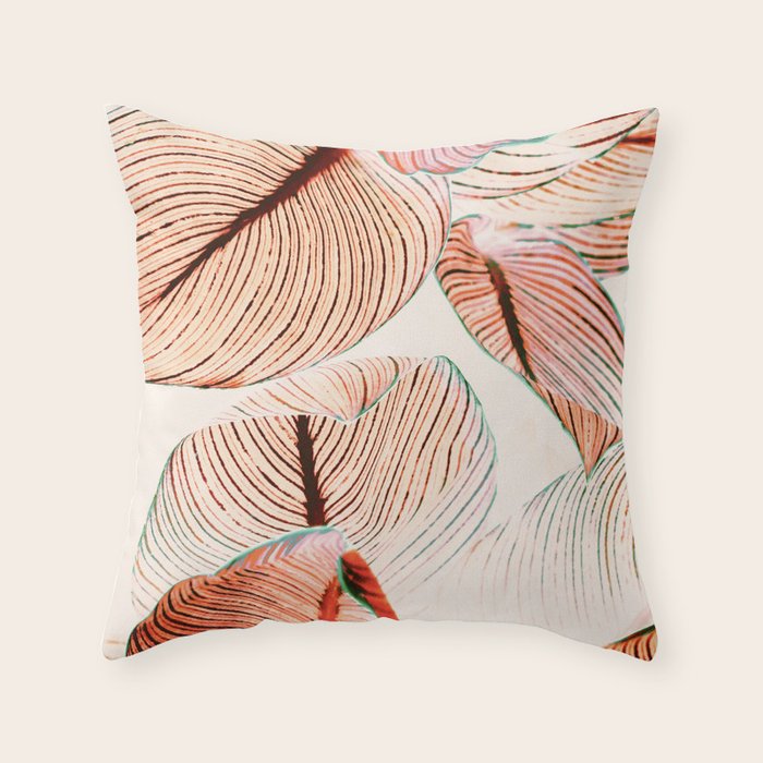 Unbridled - fall Throw Pillow Gallery Image 6