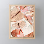 Unbridled - fall Mini Art Print Gallery Image 1