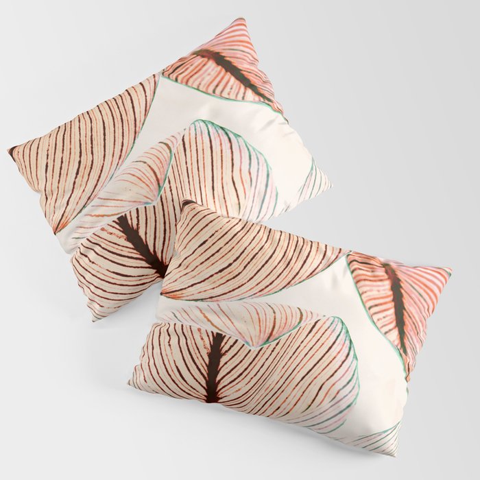 Unbridled - fall Pillow Sham Gallery Image 1