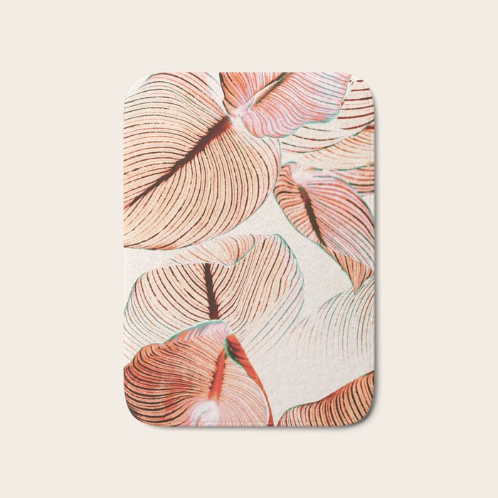 Unbridled - fall Bath Mat Gallery Image 1