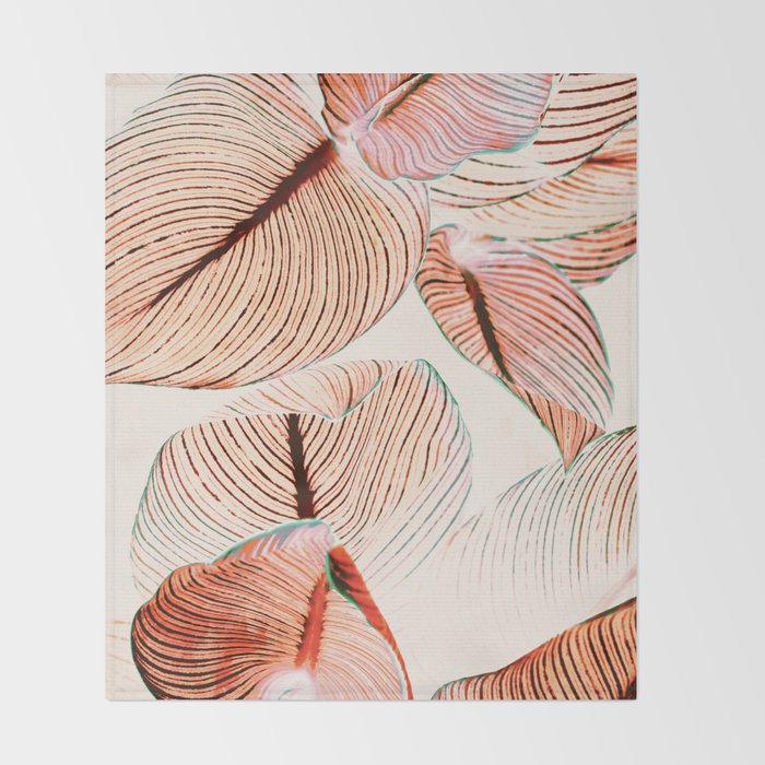 Unbridled - fall Throw Blanket Gallery Image 2
