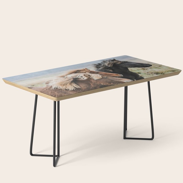 Thingeyrar, Iceland Coffee Table Gallery Image 1