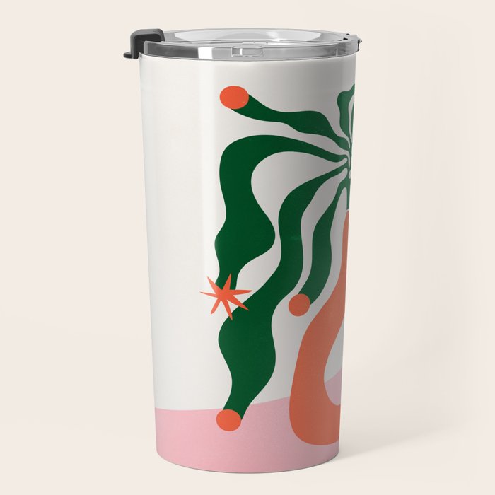The Mystic Vase Travel Mug Gallery Image 3