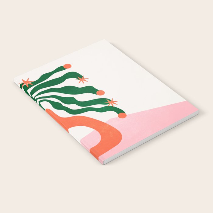 The Mystic Vase Notebook Gallery Image 1