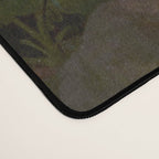 Abraham Mignon  Flowers in a Forest Landscape  Desk Mat Gallery Image 4