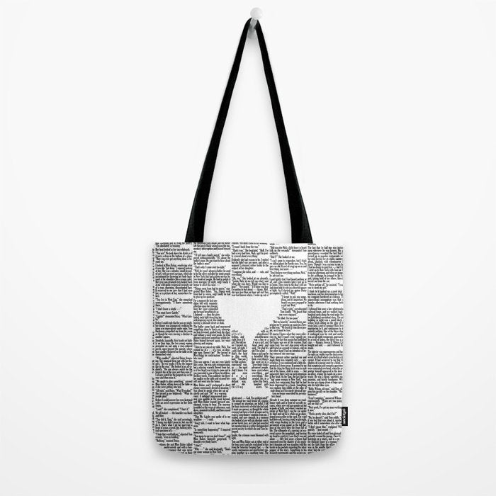 The Great Gatsby Tote Bag Gallery Image 2