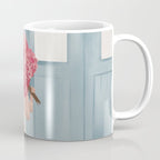 Flowers for You Coffee Mug Gallery Image 1