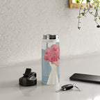 Flowers for You Water Bottle Gallery Image 4
