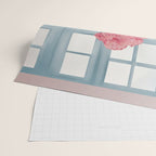 Flowers for You Wrapping Paper Gallery Image 2