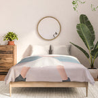 Flowers for You Comforter Gallery Image 3