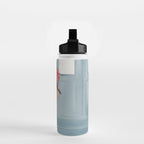 Flowers for You Water Bottle Gallery Image 2