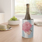 Flowers for You Wine Chiller Gallery Image 4