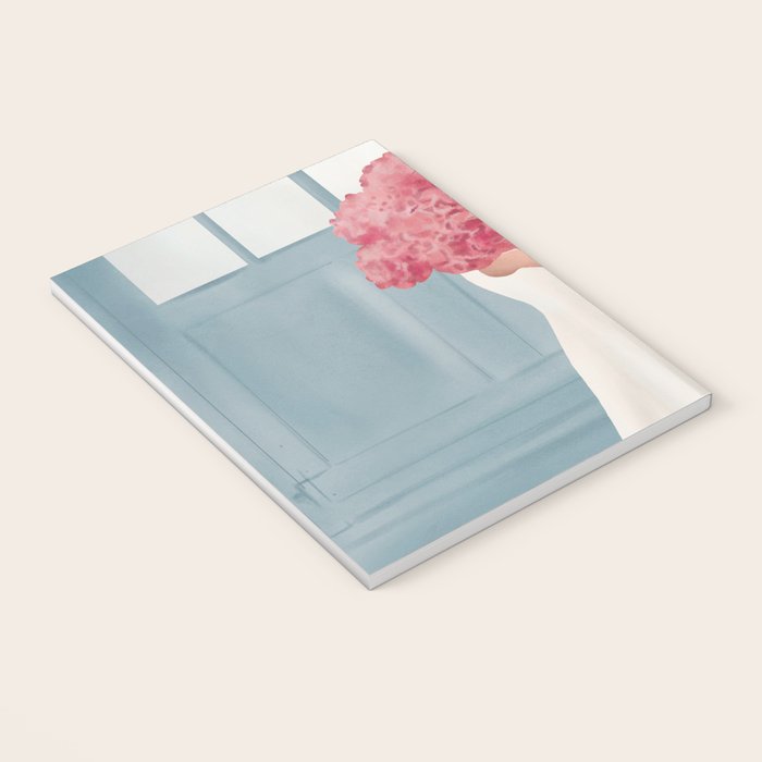Flowers for You Notebook Gallery Image 3