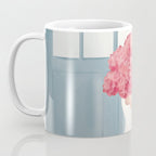 Flowers for You Coffee Mug Gallery Image 3