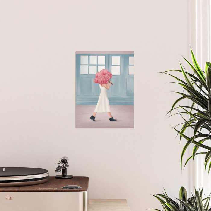 Flowers for You Poster Gallery Image 2