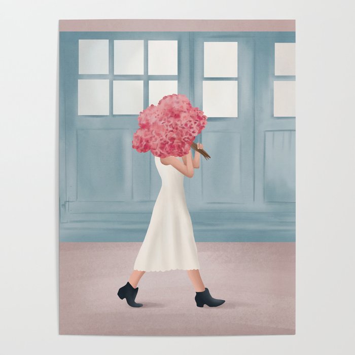 Flowers for You Poster Gallery Image 4