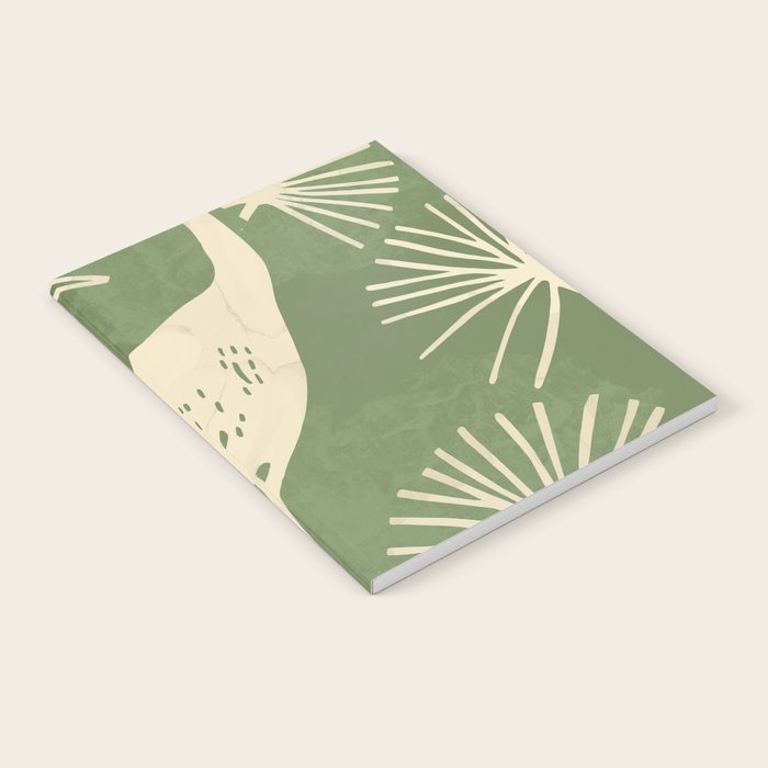 Wild Elegance 3 Notebook Gallery Image 1