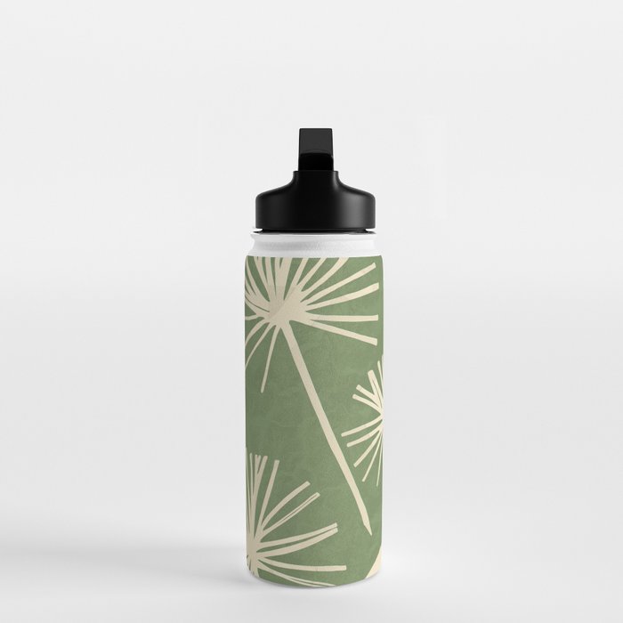 Wild Elegance 3 Water Bottle Gallery Image 3