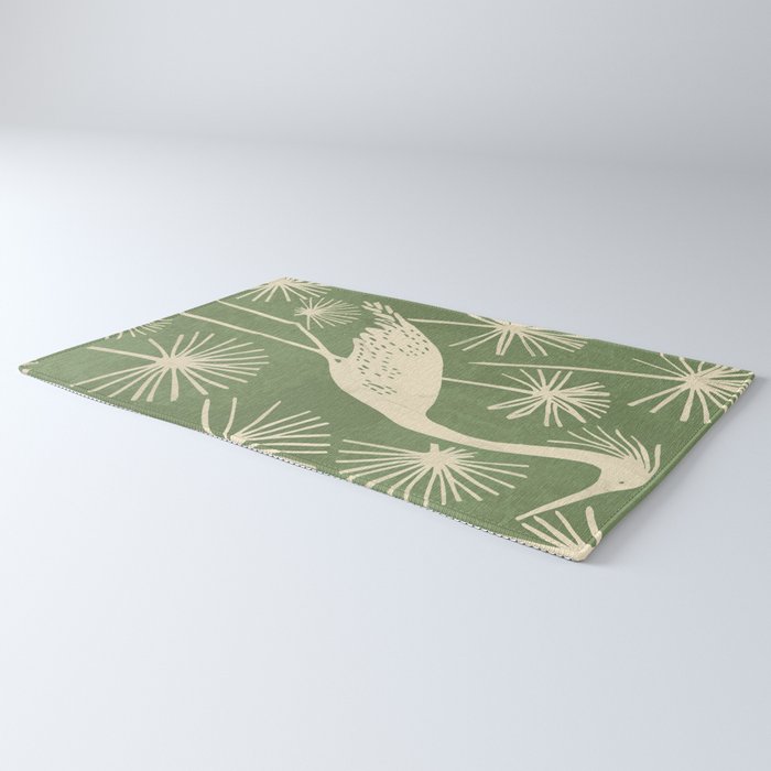 Wild Elegance 3 Rug Gallery Image 3