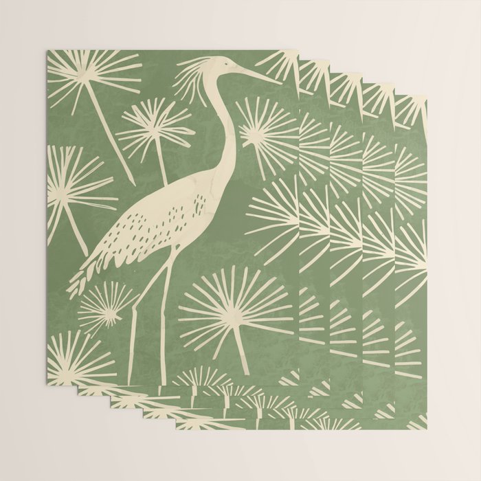 Wild Elegance 3 Wrapping Paper Gallery Image 3