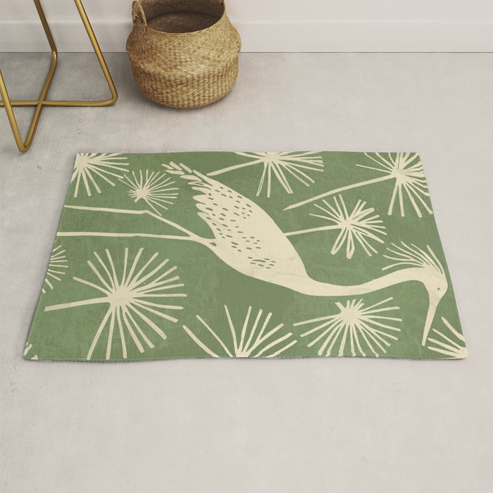 Wild Elegance 3 Rug Gallery Image 1