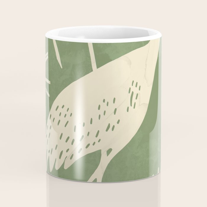 Wild Elegance 3 Coffee Mug Gallery Image 4