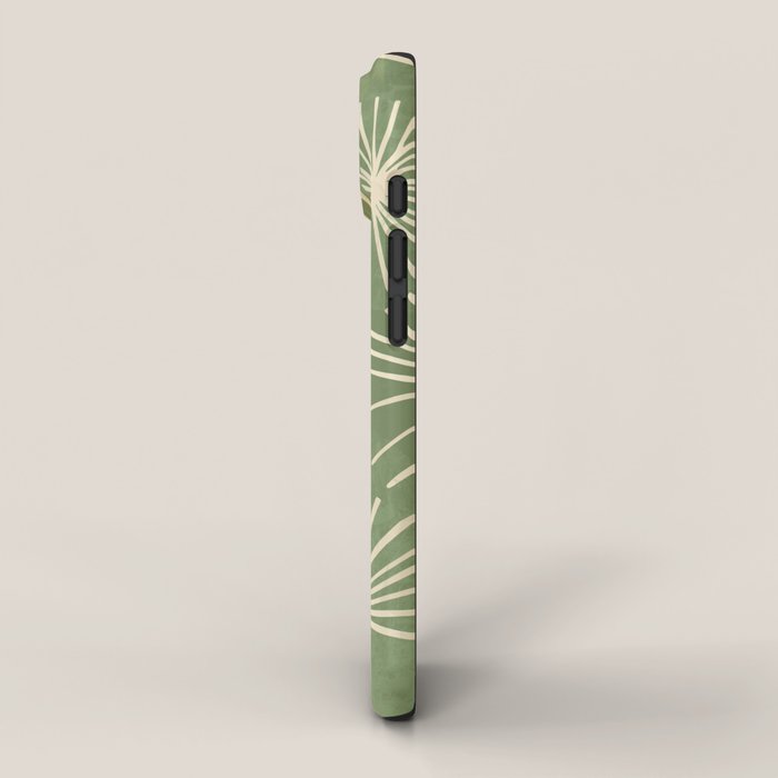 Wild Elegance 3 iPhone Case Gallery Image 2