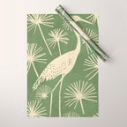 Wild Elegance 3 Wrapping Paper Gallery Image 1