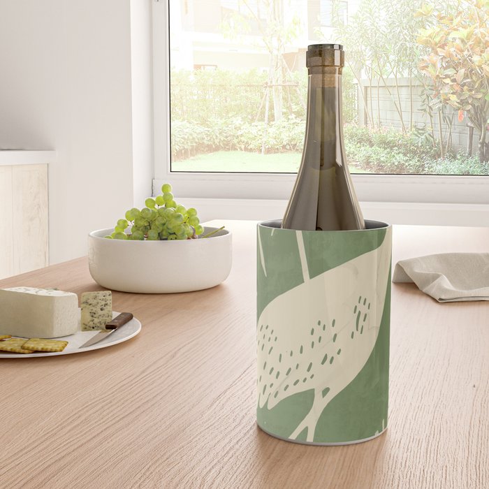 Wild Elegance 3 Wine Chiller Gallery Image 4