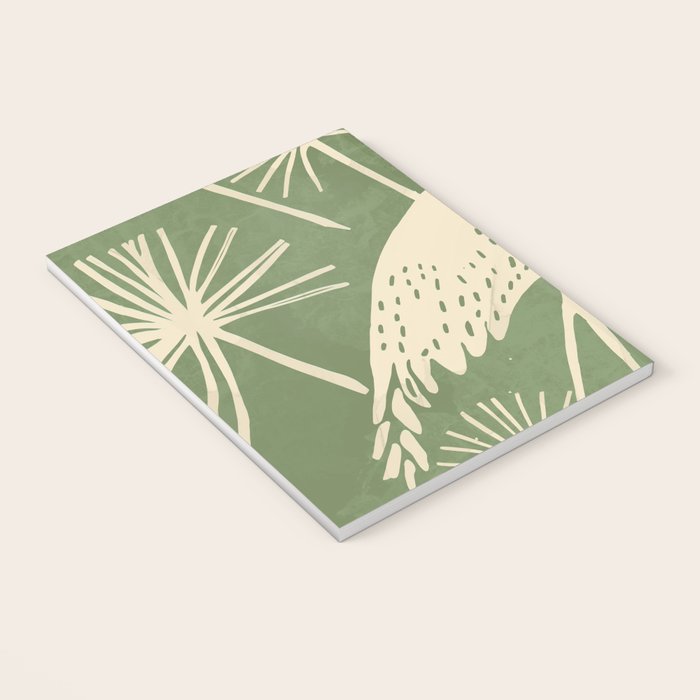 Wild Elegance 3 Notebook Gallery Image 3